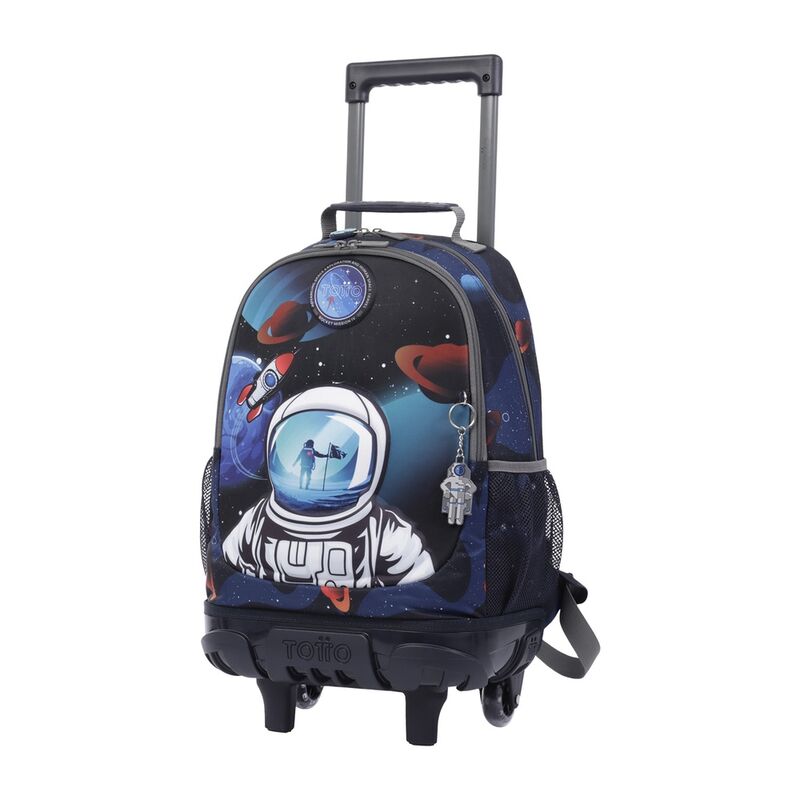 Imagen 2 - Trolley Astronaut 40Cm