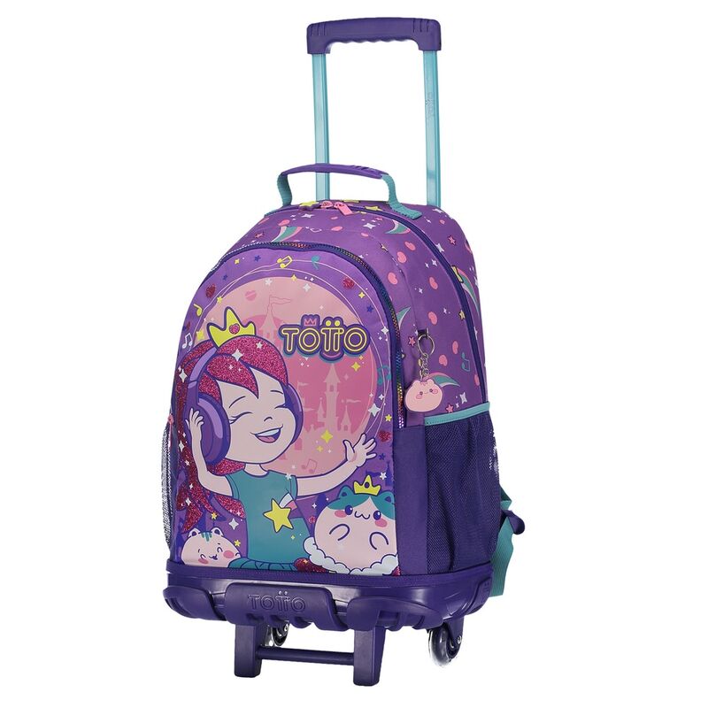Imagen de Trolley Lena 48Cm parte de nuestra colección en Espadas y más, sitio oficial.