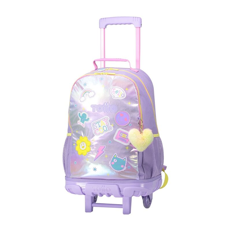 Imagen 2 - Trolley Emojy 48Cm