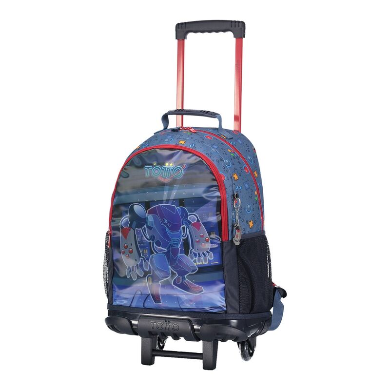 Imagen 2 - Trolley Atlas 48,5Cm