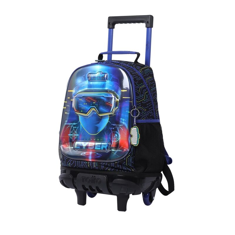 Imagen de Trolley Mettaverse 41,5Cm parte de nuestra colección en Espadas y más, sitio oficial.
