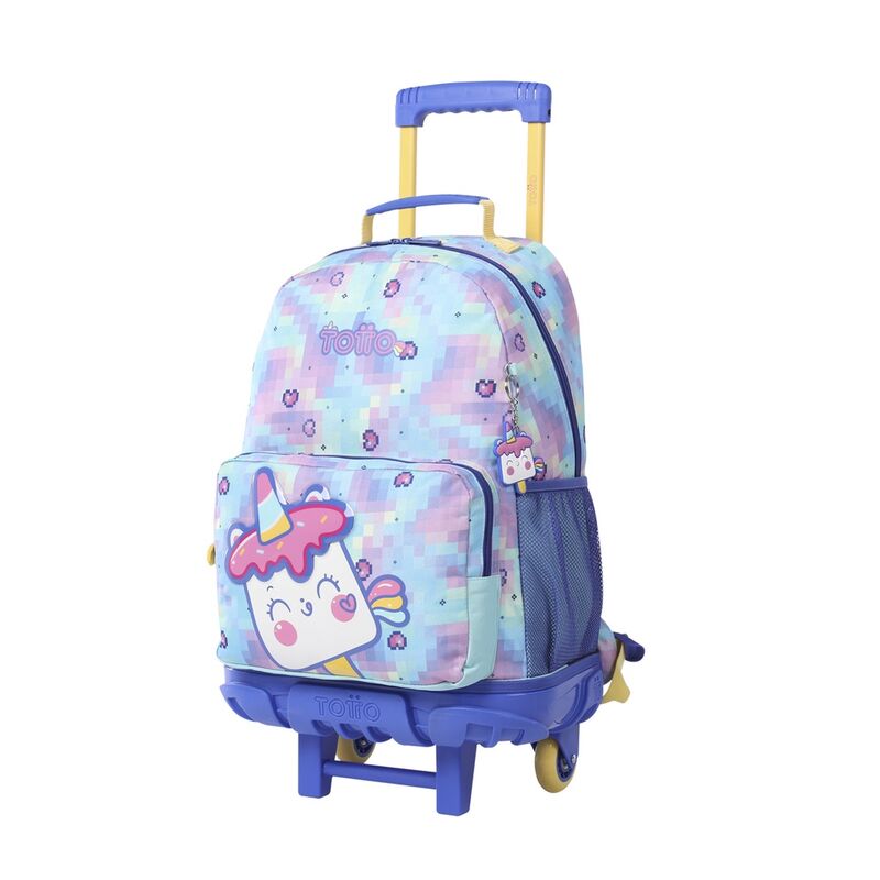 Imagen 2 - Trolley Cremy 47Cm