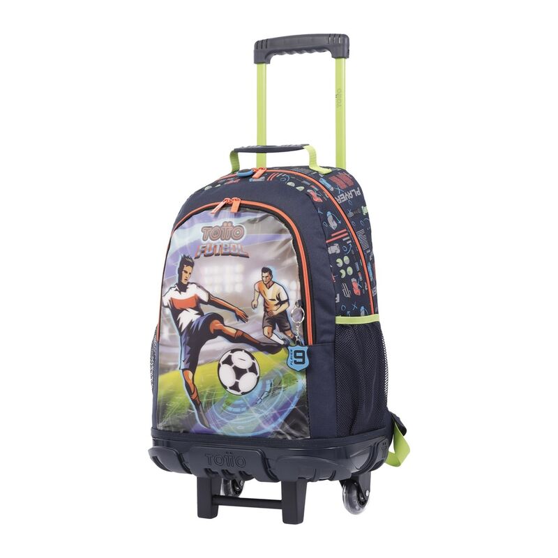 Imagen 2 - Trolley Digital Game 47Cm