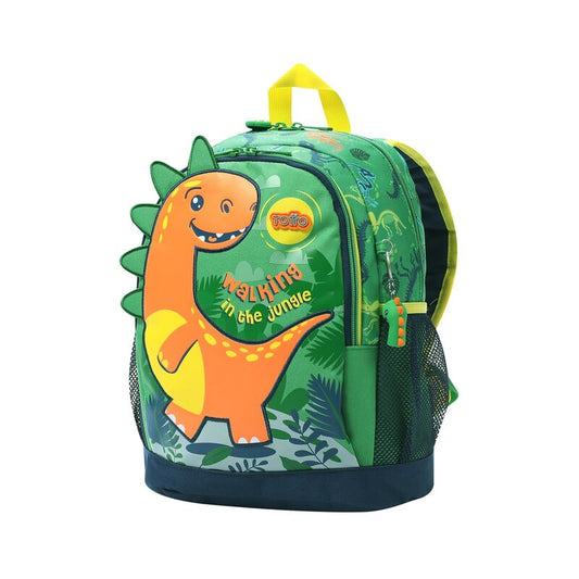 Imagen 2 - Mochila Dinomax 40,5Cm