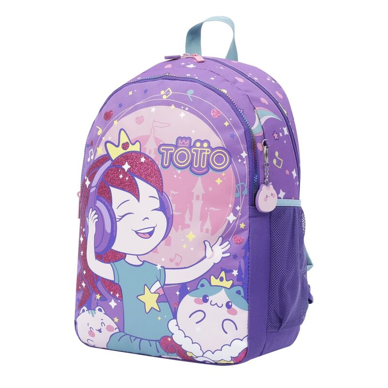 Imagen 2 - Mochila Lena 44,5Cm