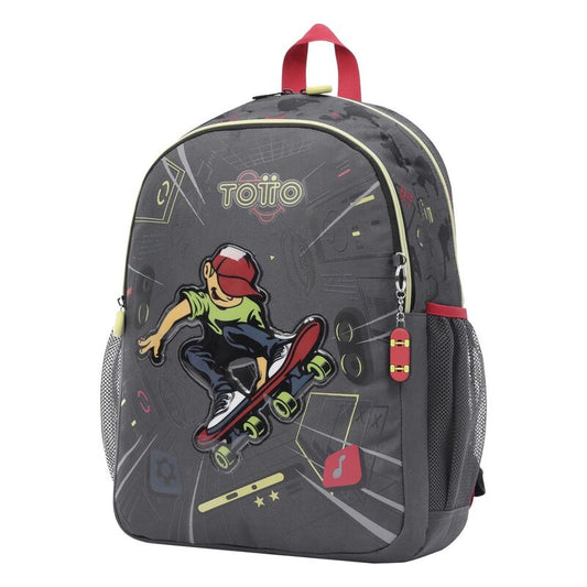 Imagen 2 - Mochila Muska 44Cm