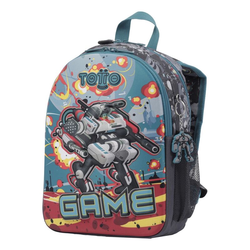 Imagen 2 - Mochila Infinity 32Cm