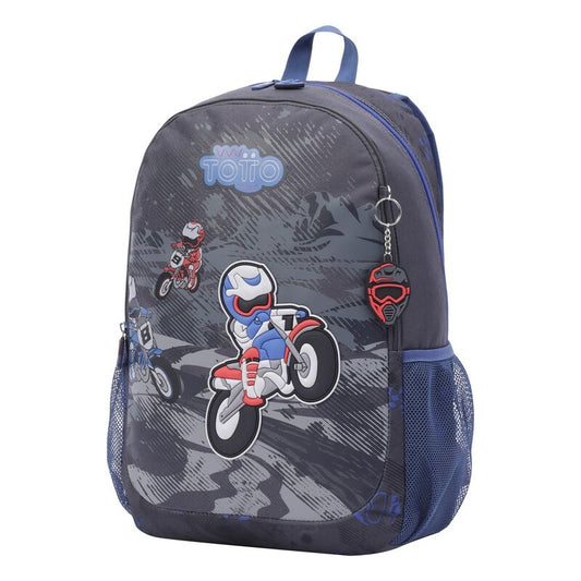 Imagen 2 - Mochila Kross 44Cm