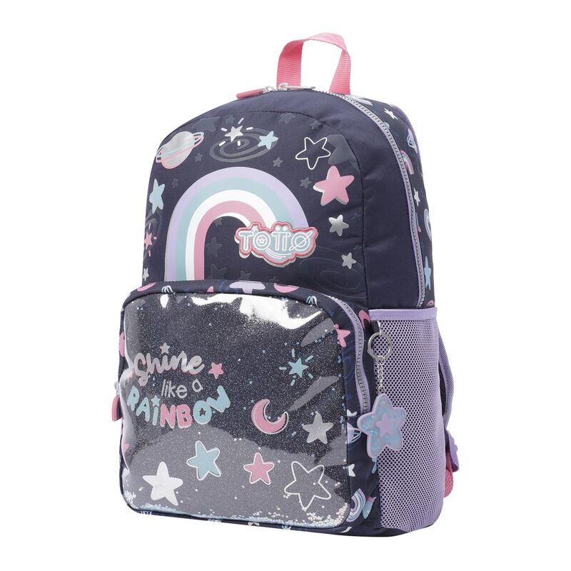 Imagen 2 - Mochila Shainy 44Cm
