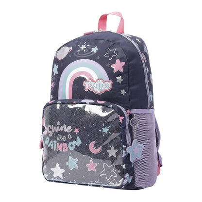Imagen 2 - Mochila Shainy 44Cm