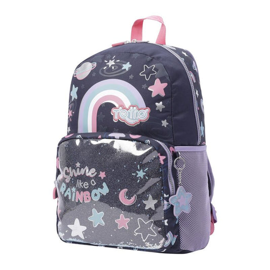 Imagen 2 - Mochila Shainy 44Cm