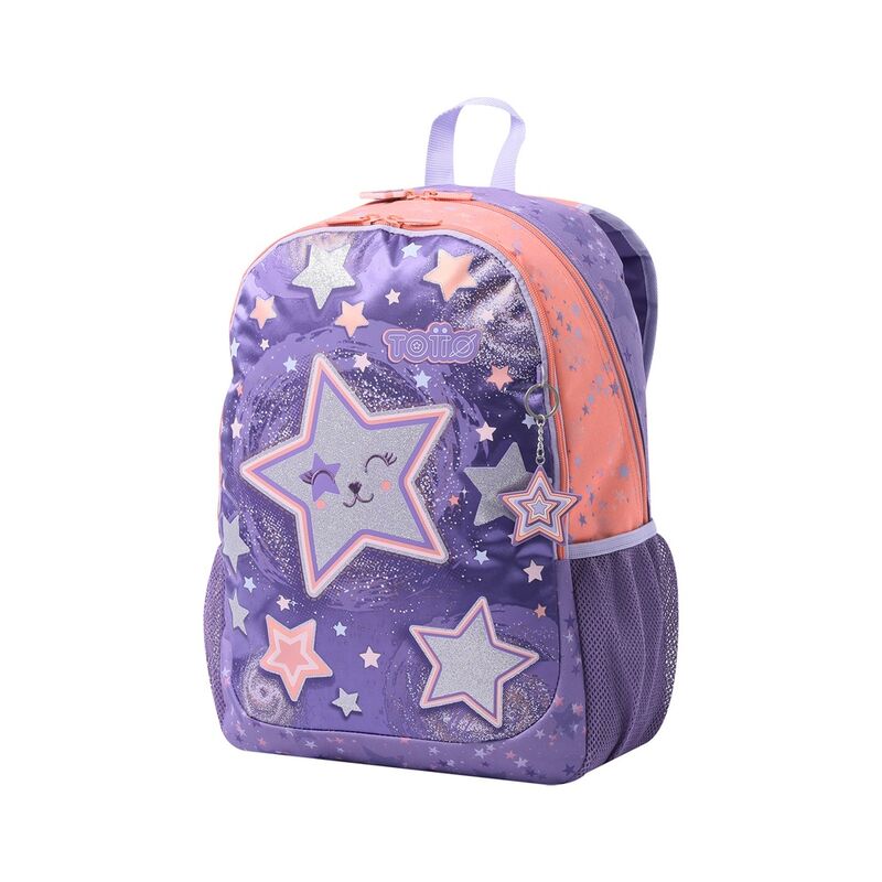 Imagen 2 - Mochila Star Cat 44Cm