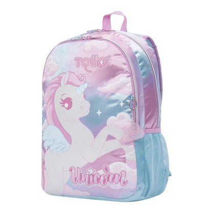 Imagen 2 - Mochila Molky 44,5Cm