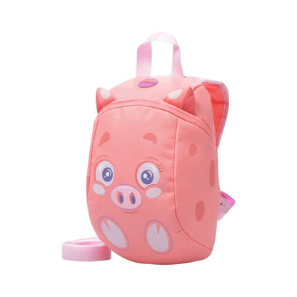 Imagen 2 - Mochila Cornejo Cerdita 30,5Cm