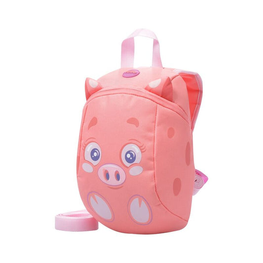 Imagen 2 - Mochila Cornejo Cerdita 30,5Cm