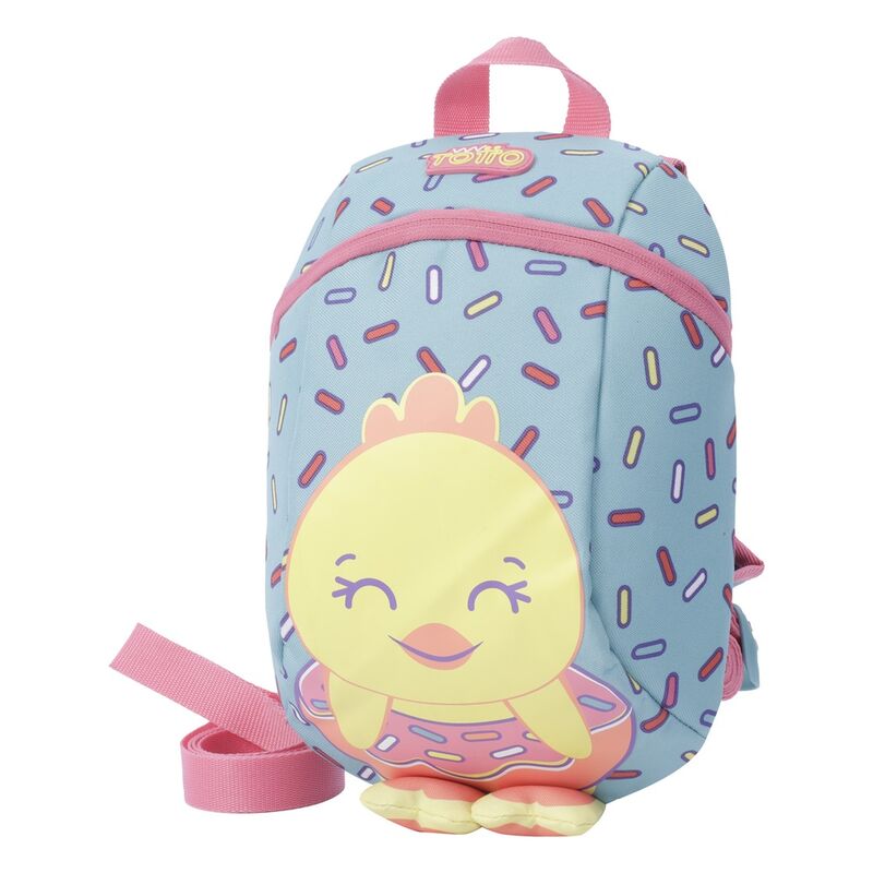 Imagen 2 - Mochila Cornejo Pollito 30Cm