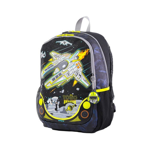 Imagen 2 - Mochila Spaceship 44Cm
