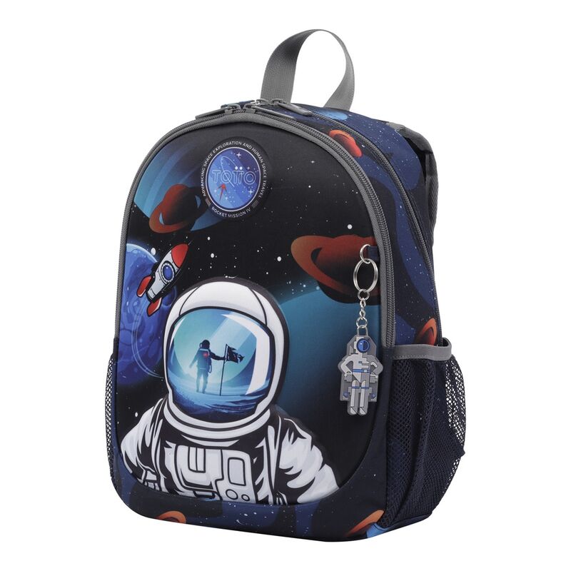 Imagen de Mochila Astronaut 36Cm parte de nuestra colección en Espadas y más, sitio oficial.