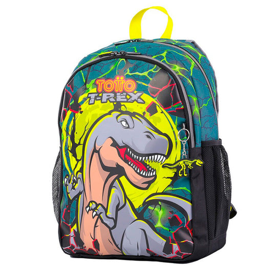 Imagen 2 - Mochila Saurus 44Cm