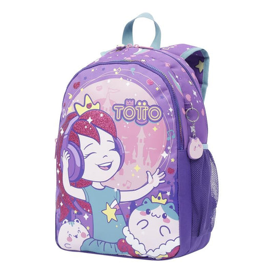Imagen 1 - Mochila Lena 40Cm
