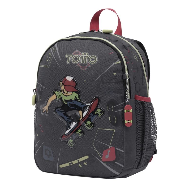 Imagen 3 - Mochila Muska 32Cm