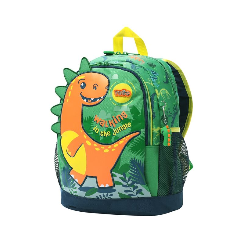 Imagen 3 - Mochila Dinomax 40,5Cm