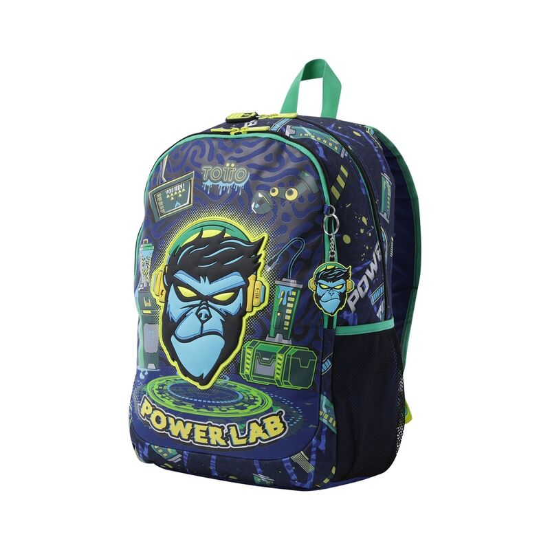 Imagen 3 - Mochila Kong Lab 44Cm