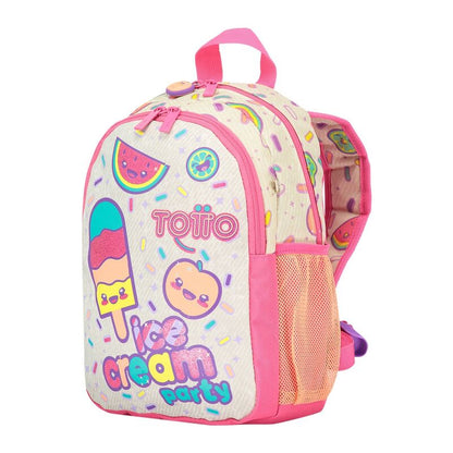 Imagen 3 - Mochila Ice Fruit 32Cm
