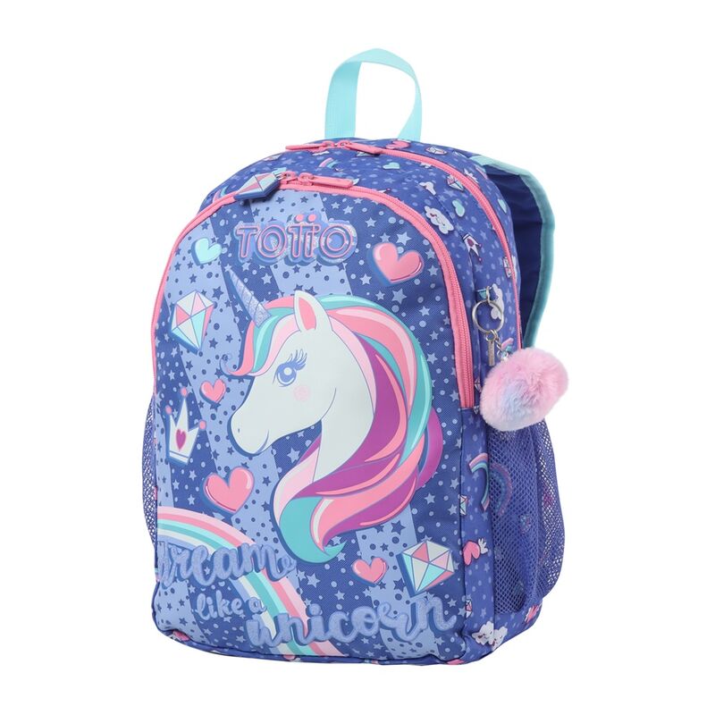 Imagen 3 - Mochila Uniwild 40Cm