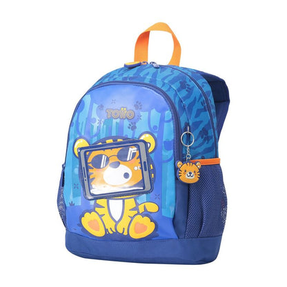 Imagen 3 - Mochila Little Avatar 34Cm