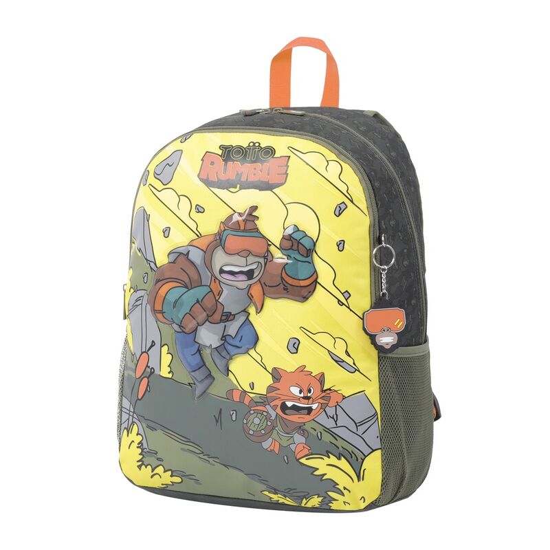 Imagen 3 - Mochila Brawlmaster 44Cm