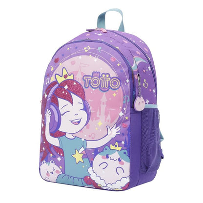 Imagen 3 - Mochila Lena 44,5Cm