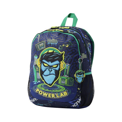 Imagen 3 - Mochila Kong Lab 40,5Cm