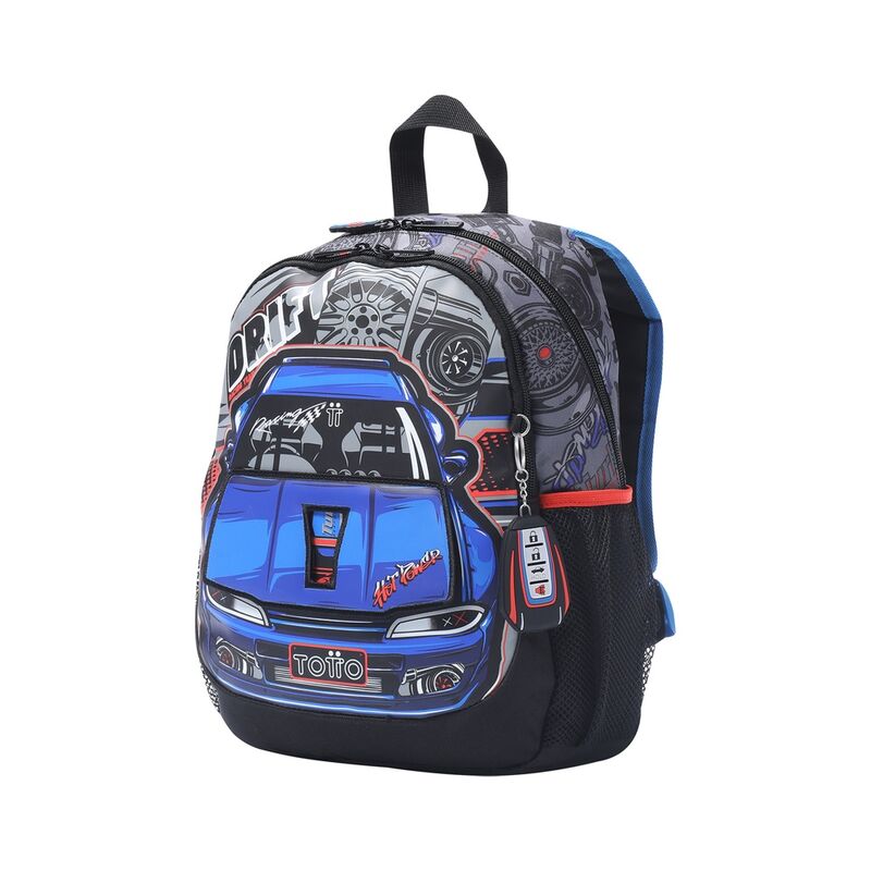 Imagen 3 - Mochila Racing 32Cm