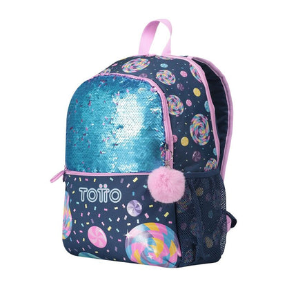 Imagen 3 - Mochila Sweet Candy 44Cm