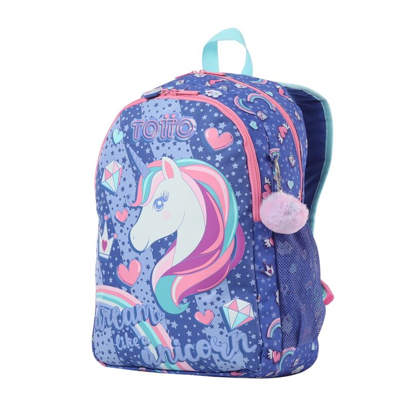 Imagen 3 - Mochila Uniwild 44Cm