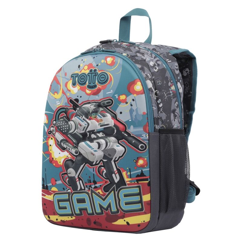 Imagen 3 - Mochila Infinity 40,5Cm