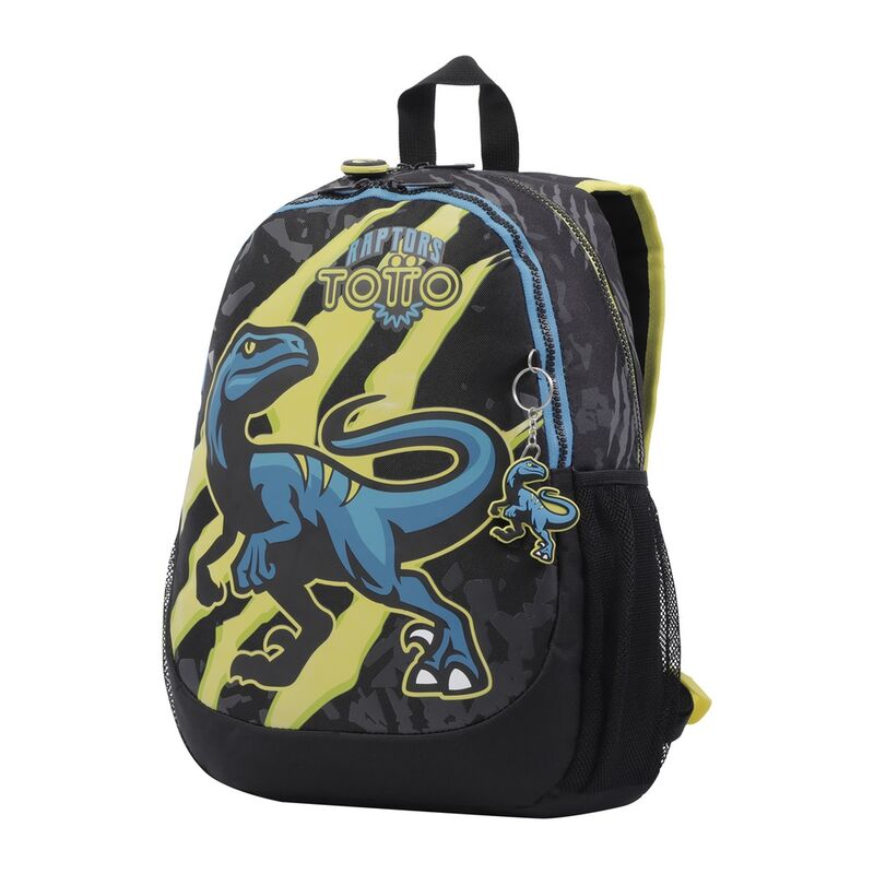 Imagen 3 - Mochila Raptor 40,5Cm