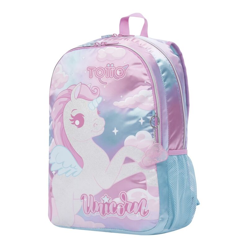 Imagen 3 - Mochila Molky 44,5Cm
