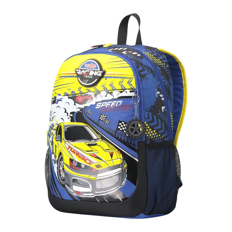 Imagen 3 - Mochila Velocity 44Cm
