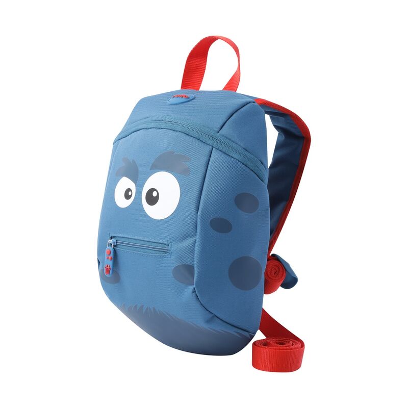 Imagen de Mochila Cornejo Monstruo 30,5Cm parte de nuestra colección en Espadas y más, sitio oficial.