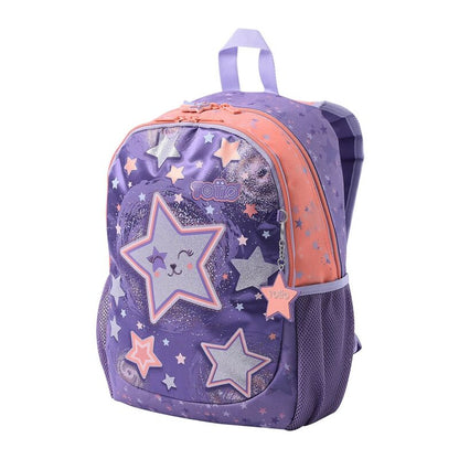 Imagen 3 - Mochila Star Cat 40,5Cm