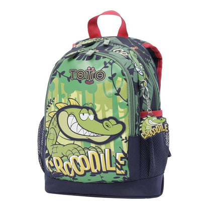 Imagen 3 - Mochila Krock 31,5Cm