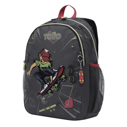 Imagen 3 - Mochila Muska 40Cm
