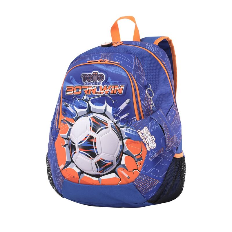 Imagen 3 - Mochila Soccer Win 44Cm