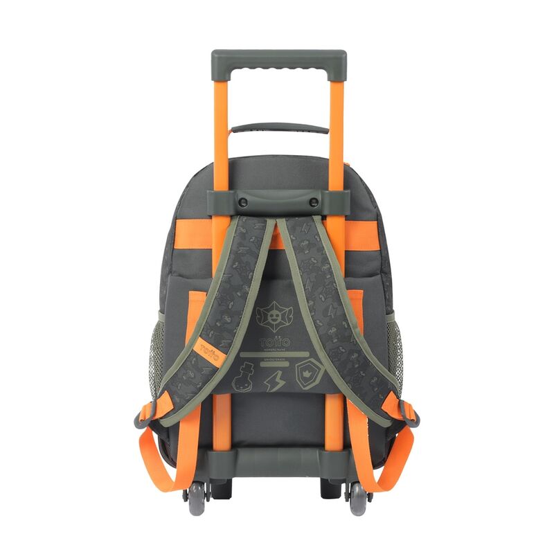 Imagen 3 - Trolley Brawlmaster 41Cm