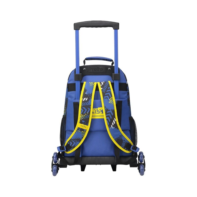 Imagen de Trolley Velocity 48Cm parte de nuestra colección en Espadas y más, sitio oficial.