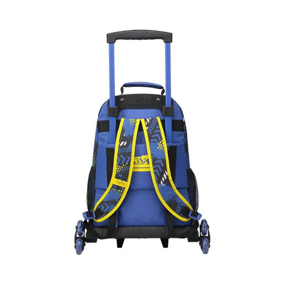 Imagen de Trolley Velocity 48Cm parte de nuestra colección en Espadas y más, sitio oficial.