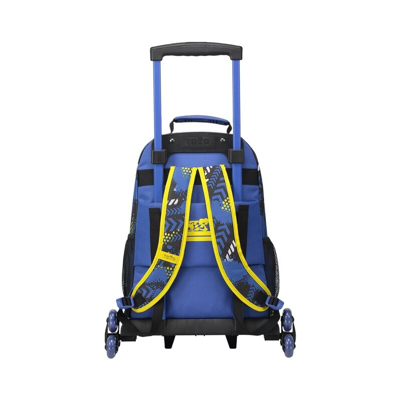 Imagen 3 - Trolley Velocity 48Cm