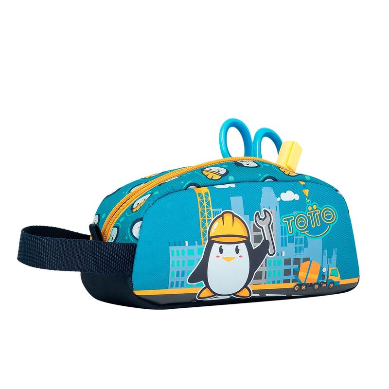 Imagen 3 - Portatodo Funny Penguin